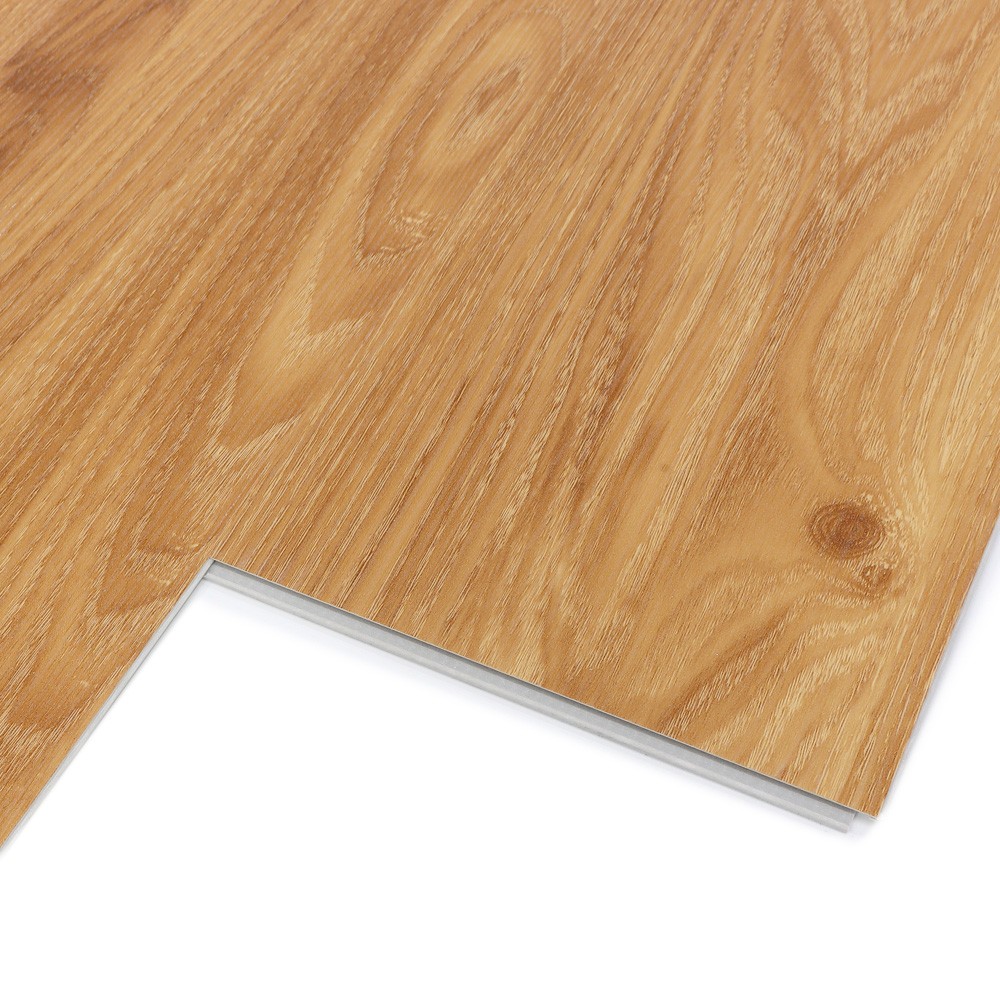 Кварцвиниловый SPC ламинат Cronafloor Nano Дуб Верона ZH-81125-5 1200×180×3,5